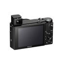 Sony Cyber-Shot DSC-RX100 VI Digital Camera