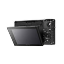 Sony Cyber-Shot DSC-RX100 VI Digital Camera