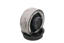 USED Canon Extender EF 1.4x II