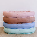 Snuzii 2-in-1 Infant Lounger