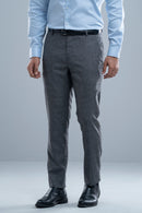 City Fashion Men’s Slim Fit Dress Pants