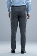 City Fashion Men’s Slim Fit Dress Pants