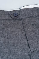 City Fashion Men’s Slim Fit Dress Pants