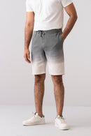 Men’s City Fashion Regular Fit Twill Shorts