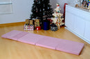 Transformable Kids Play Mat and Couch - Multipurpose Baby Play Mat and Kids Couch