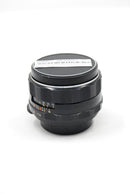 Used Pentax 50mm f1.4 M42 Screw Mount Lens