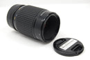 Used Pentax-A 645 120mm f4 Macro Lens (Slight fungus)