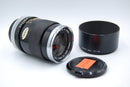 Canon FD 135mm f/3.5 - AS-IS (READ) (0219)