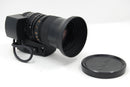 Canon TV Zoom Lens J10x11 11-110mm f/1.6 - AS-IS/UNTESTED (0270)