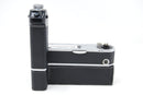 Used Nikon MD-2 Motor Drive w/MB-1 Battery Pack