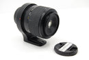 USED Canon 65mm MP-E F2.8 1-5x MF Lens -USED