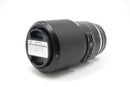 USED Tamron SP 90mm F2.8 Di Macro1:1 VC USD Lens (C-EF)