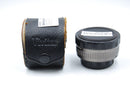 Used Vivitar 2x-1 Screw Mount Automatic Teleconverter