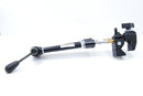 Used Manfrotto 143 Magic Arm + 035RL Super Clamp