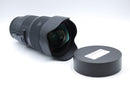 Used Sigma 20mm f/1.4 DG HSM Art Lens for Sony E