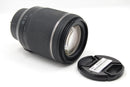 Used Tamron 18-200mm Di II VC Lens for Nikon