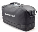 Used Elinchrom Quadra Hybrid Li-Ion Pro 2 Light Kit with A Flash Heads & 3 Batteries 10400.1