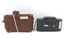 Used Zeiss Super Ikonta (530/15) 6x9 Camera w/Zeiss Jena Tessar 12cm f4.5