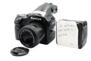 Used Mamiya 645 AFD Medium Format Camera w/55mm f2.8 (No AF) - Needs a dark slide