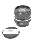 USED Nikon 24mm F2.8 AI Lens