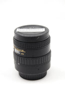 Used Tokina 10-17mm f3.5-4.5 DX (C-EFS) Lens