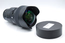 Used Sigma 14mm f/1.8 DG HSM Art Lens for Sony
