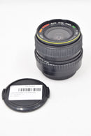 Used Ozeck 28mm f2.8 (Konica