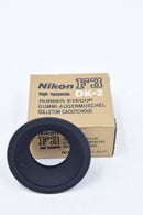 Used Nikon DK-2 Rubber Eyecup for F3 Original Box w/Instructions