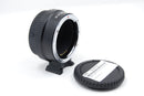 Used Fringer EF-NZ Mount Converter