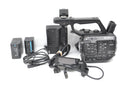 Used Sony PXW-FS5 Mark II Super 35 4K Handheld Camcorder