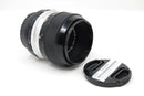 Used Nikon 55mm f3.5 Micro-Nikkor-P Non-AI Lens