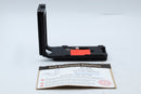 Kirk BL-Z7II L-Bracket for Nikon Z6II, Z7II and Z5 (0230)