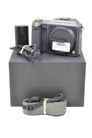 USED Hasselblad X1D II 50C Medium Format Mirrorless Camera