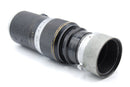 Leica Elmar 135mm f/4.5 L39 Screw Mount (0243)