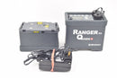 Used Elinchrom Ranger Quadra Head Flash Unit with Battery Pack & Charger