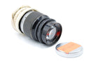 Leica 9cm (90mm) f/4 Elmar L39 Screw Mount - AS-IS (0240)