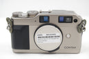 Used Contax G1 AF Rangefinder [Film] Camera