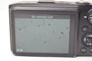 Used Canon PowerShot SX280 HS - READ!