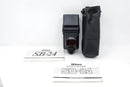 Used Nikon SB-24 Speedlight Flash