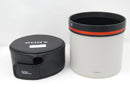 Used Sony Hood for 600mm (ALC-SH158)