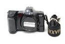 Used Minolta Maxxum 7000i [Film] SLR Camera Body