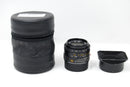 Used Leica Summicron-M 35mm f/2 ASPH Lens (Black)