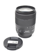 Canon lens 18-135mm 3.5-5.6