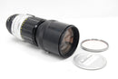 Used Nikon 300mm f4.5 non-AI Lens
