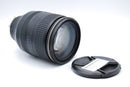 USED Nikon 24-120mm F4 G ED VR AF-S Lens