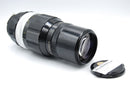 Used Nikon 200mm f4 (non-AI) Lens