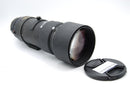 Used Nikon 300mm f4 ED AF Lens
