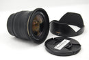 Used Tamron 19-35mm f3.5-4.5 (Nikon-F) AF Lens