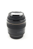 USED Canon 85mm f1.8 USM AF Lens