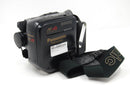 Used Panasonic VHS-C Palmcorder PV-100